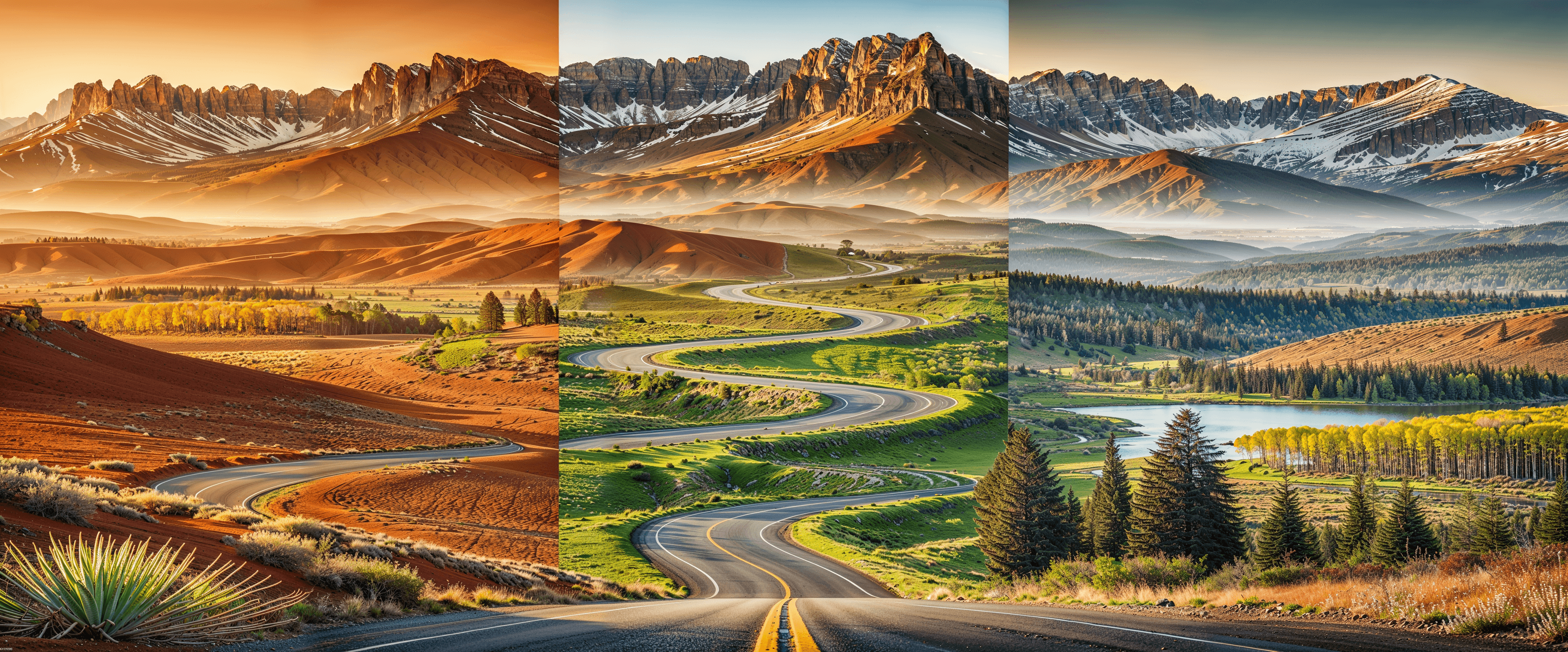 Western Slope Colorado