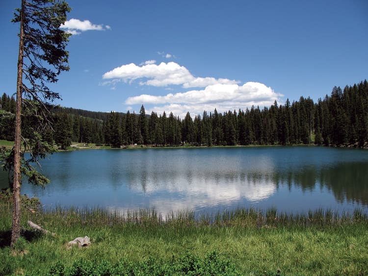 Grand Mesa