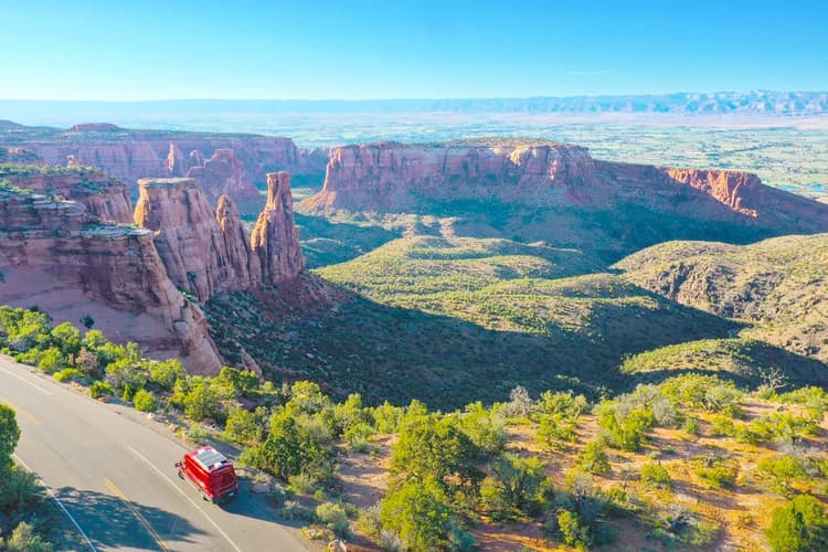 Colorado National Monument