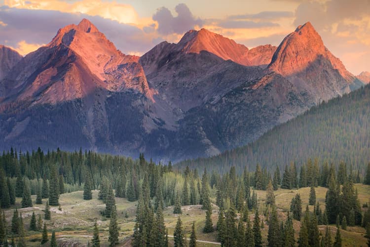 Silverton Mountain