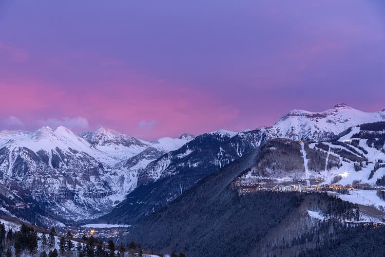Telluride Historic District