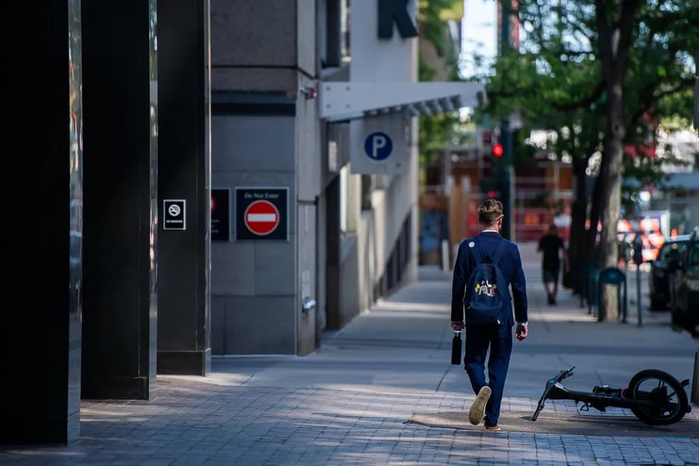 Colorado's 116,000 Job Seekers Quietly Drop From Labor Force