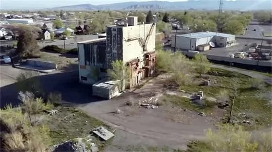 Montrose Earns $3.3M EPA Grant to Clean Former Bullock Plant