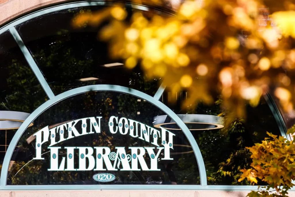 Pitkin County Replaces Library Boilers With Electric Heat Pumps