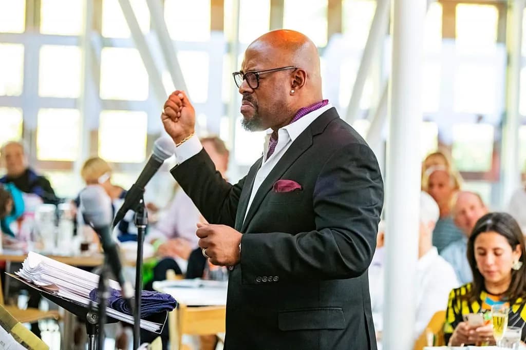 JAS Academy Brings 46 Full-Scholarship Musicians to Aspen