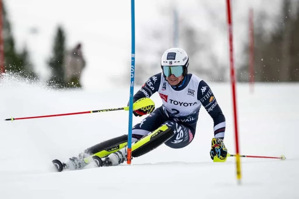 Yampa Valley Athletes Dominate US Ski and Snowboard National Teams