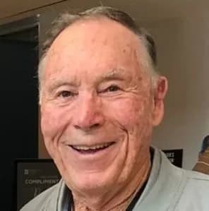 Craig Trapper Mine Veteran Bill Wisdom Dies at 82