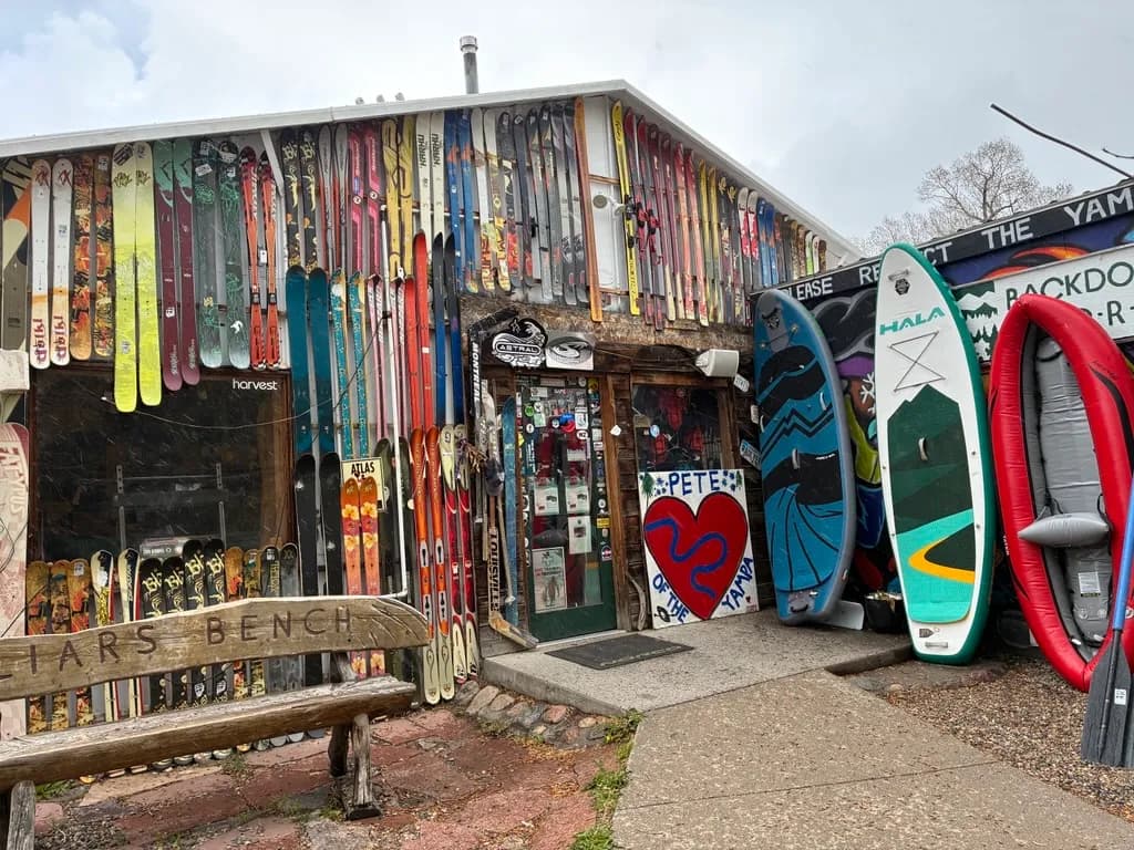 Backdoor Sports Continues Legacy in Steamboat Springs