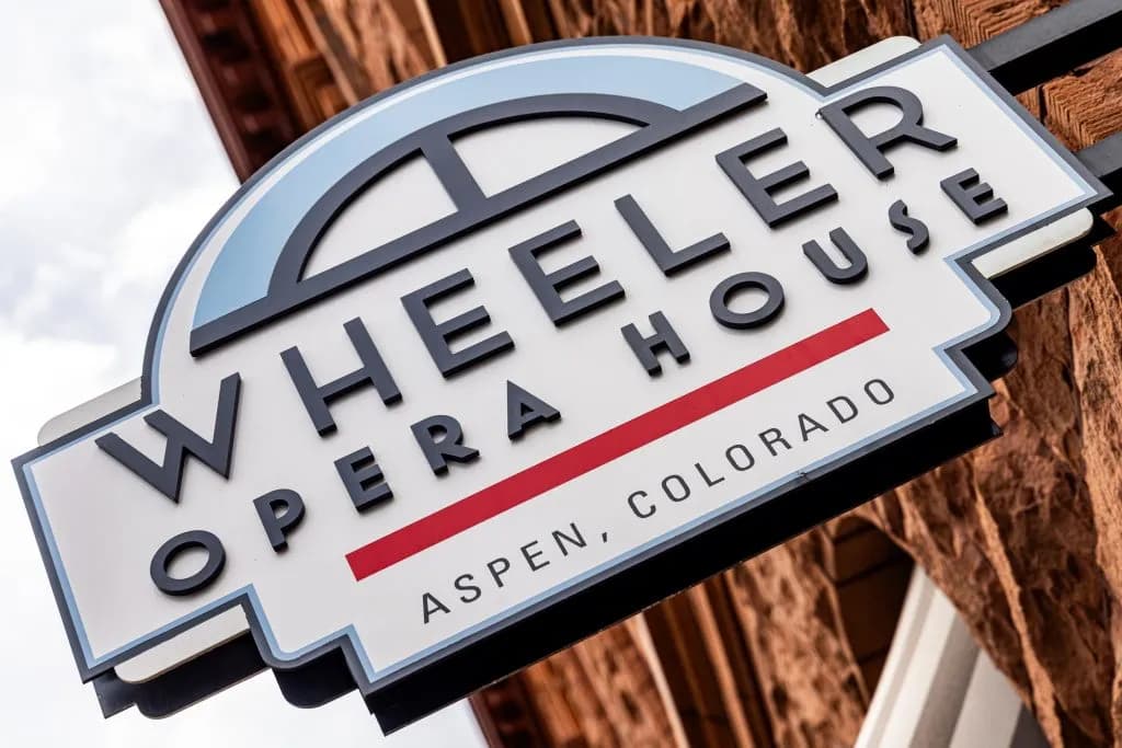 Wheeler Opera House Launches Changemaker Speaker Series with Pulitzer Winner