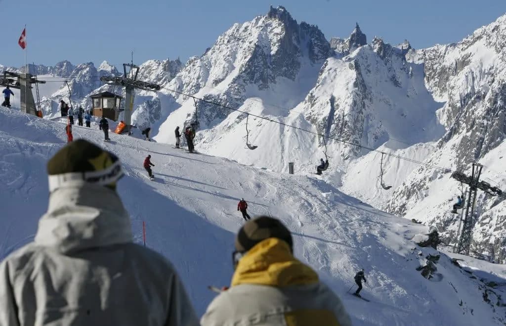Florida Financier Challenges Vail Resorts Board Over Slipping Profits