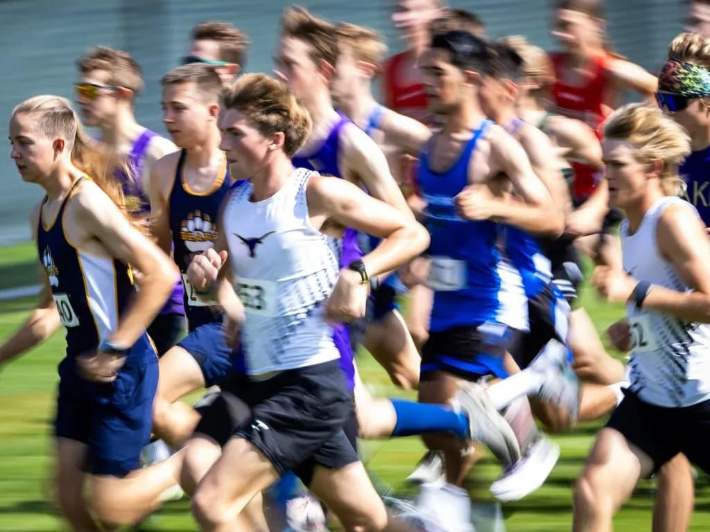 Coal Ridge Sweeps Cross-Country Titles at Basalt Invitational