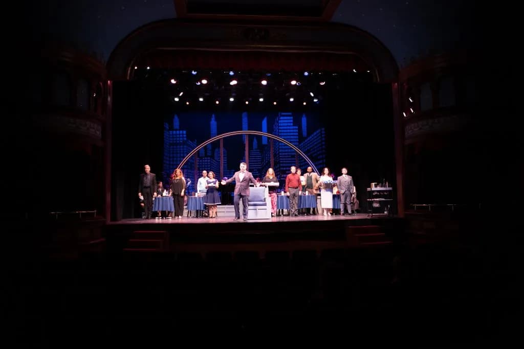 Aspen Community Theatre Celebrates 50th Anniversary with Concert