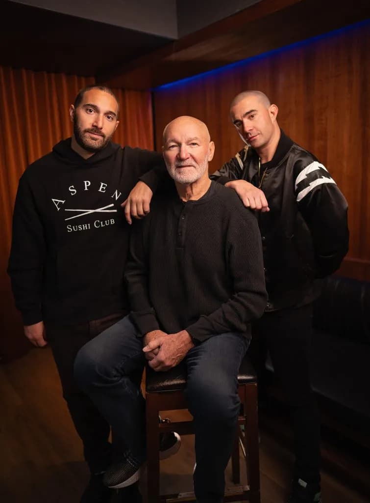 How Belly Up Aspen Survives 21 Years of Off-Season Music
