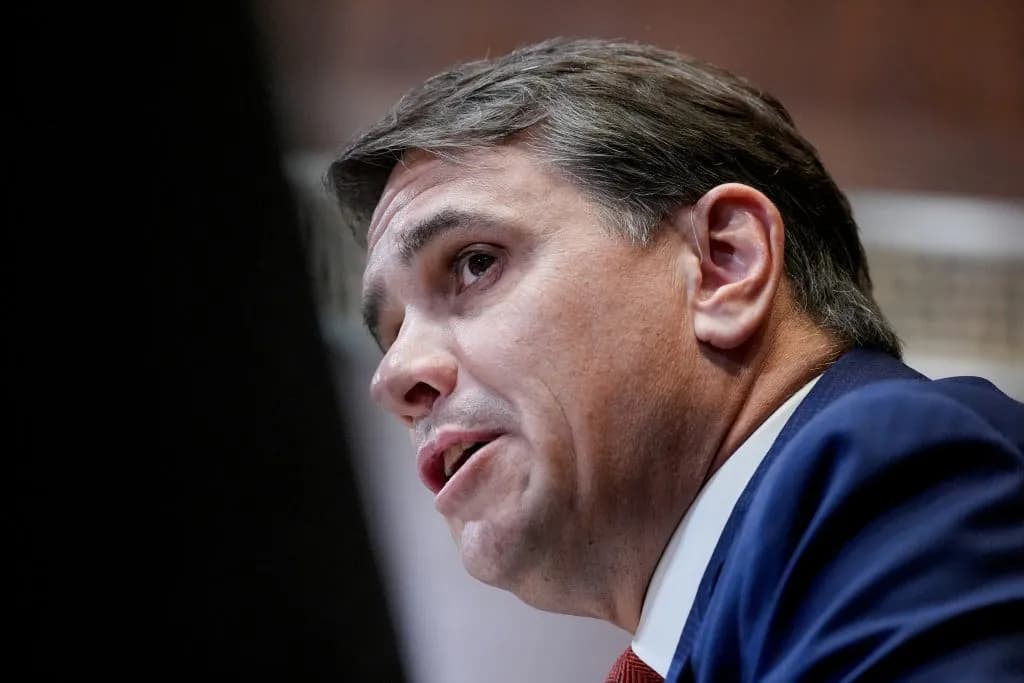 Blanche Refuses to Bar January 6 Rioters from $1.776B Anti-Weaponization Fund