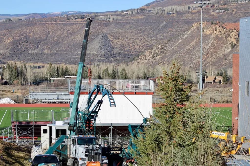 Colorado District Receives $5 Million Geothermal Energy Grant