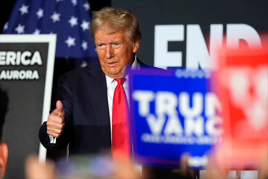 Latino Voters in Colorado's 8th District Abandon Trump Over Cost of Living