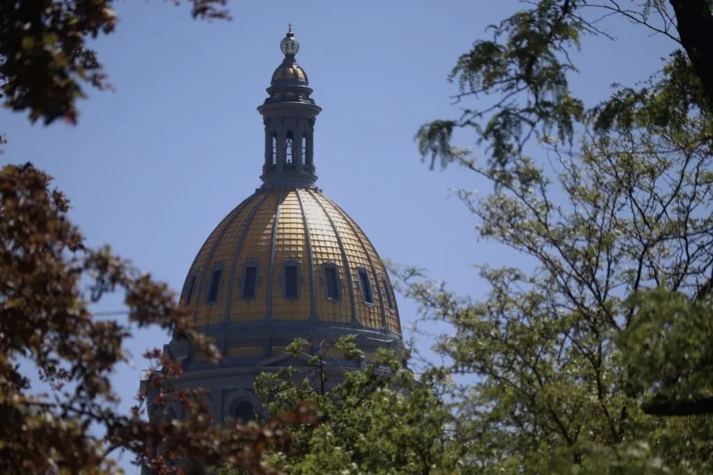 Gov. Jared Polis Signs $46.8B Budget With Medicaid Cuts
