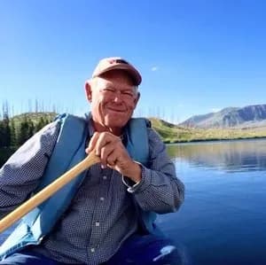 Ronald George Nereson, Hayden Mayor and Bronze Star Recipient, Dies at 76