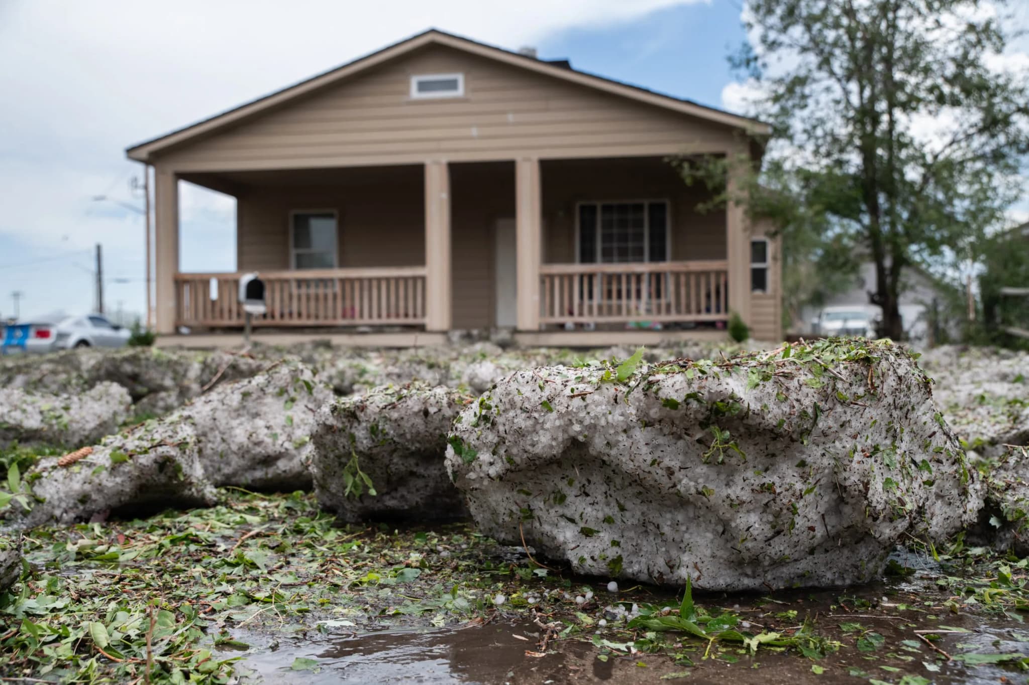 Colorado Homeowners Face $4,164 Annual Insurance Premiums