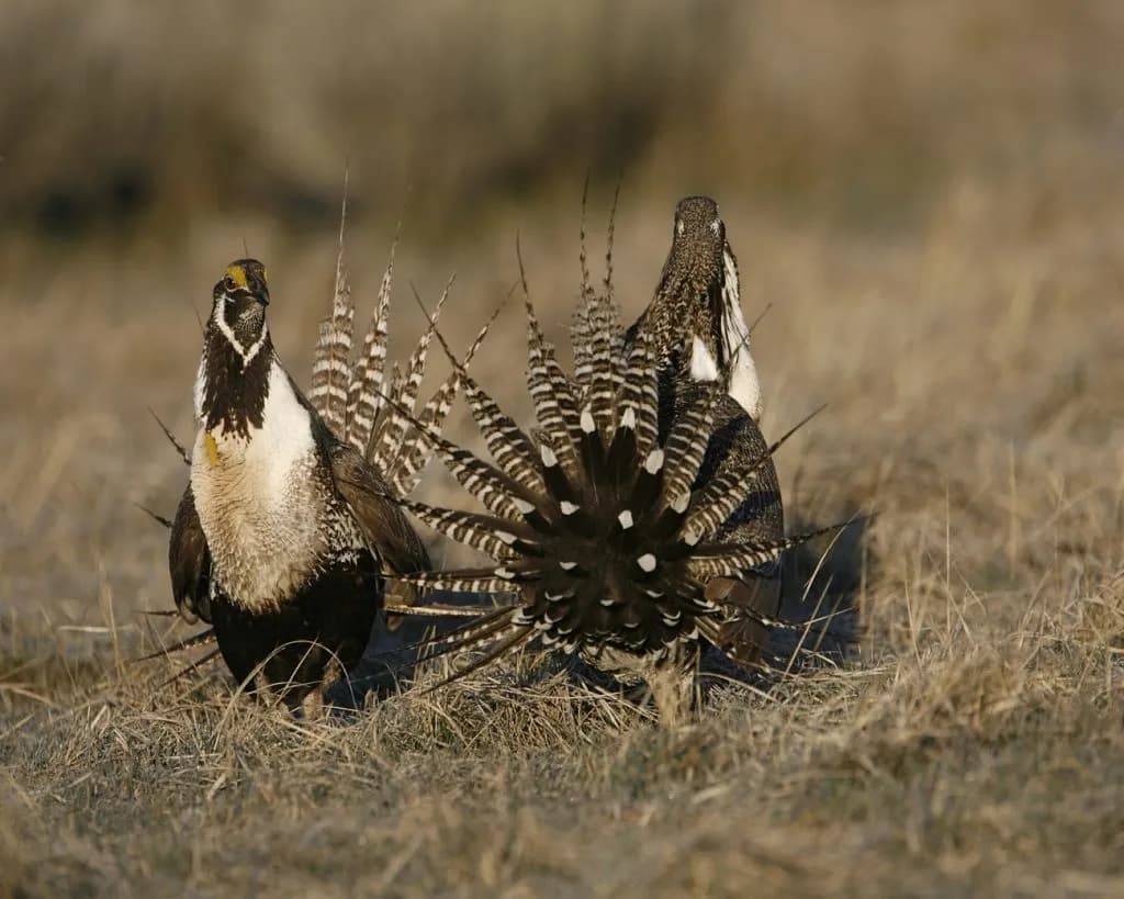 Conservation Groups Sue Trump Administration Over Endangered Species Rule