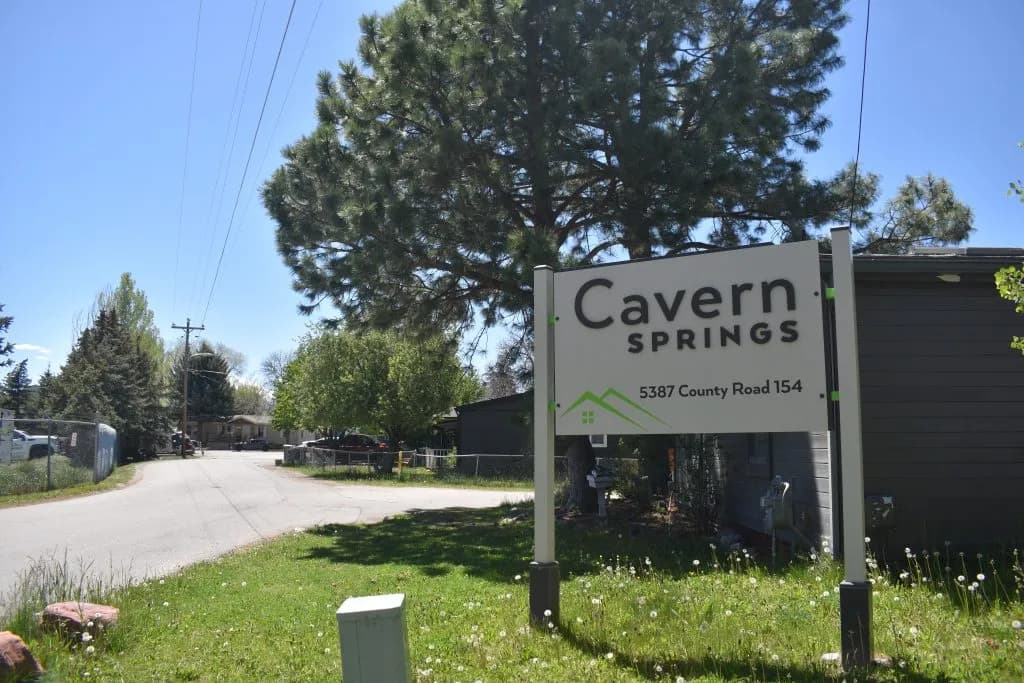 Glenwood Springs Council Approves $500,000 for Cavern Springs Mobile Home Park Buyout