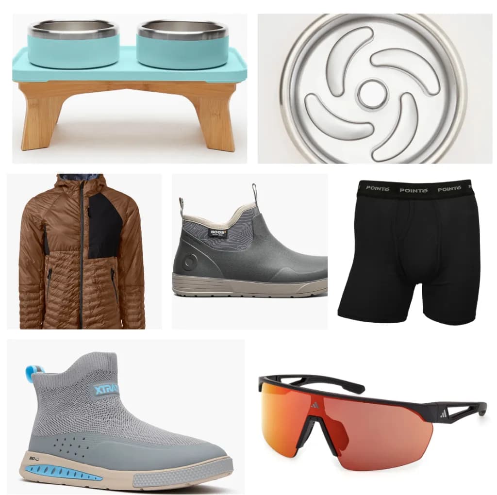 Aspen Man Enjoys Morning Walks with Dog and New Gear