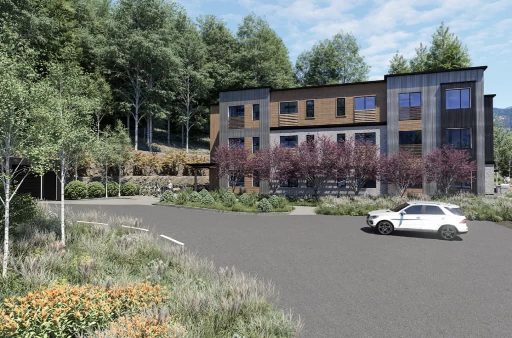 Aspen One Builds 163 Workforce Homes to Counter $7M Pitkin County Prices