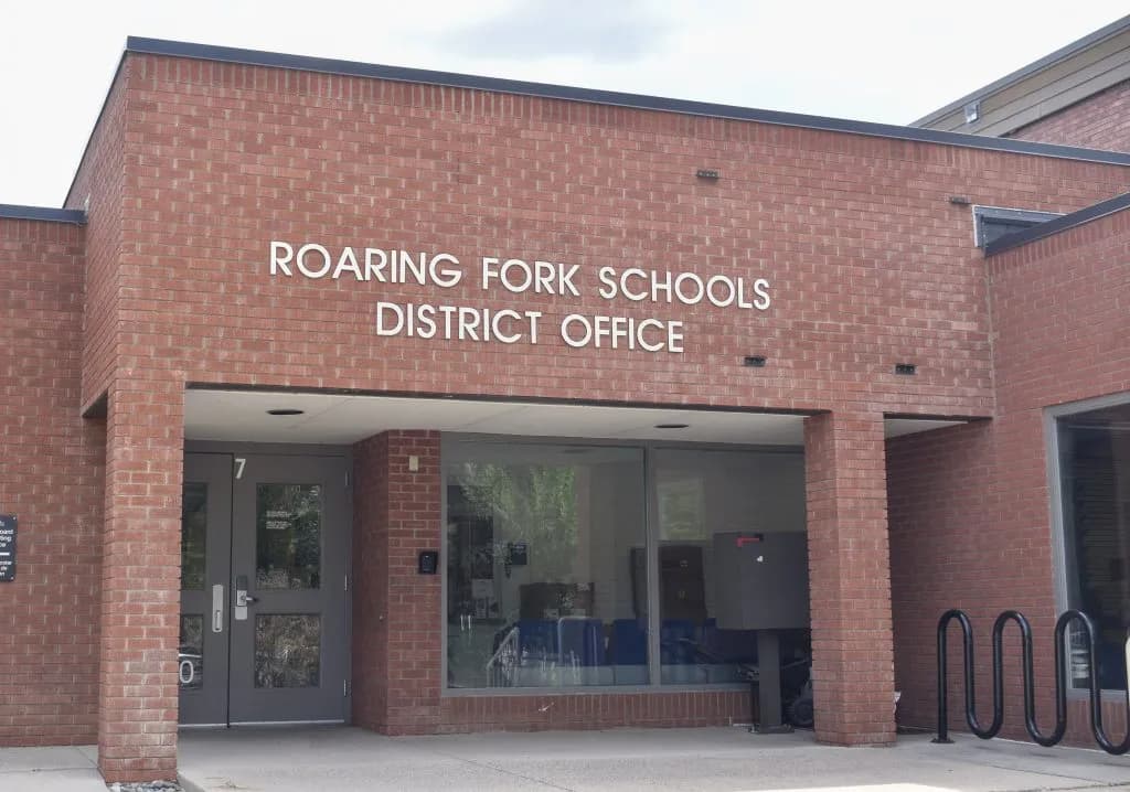 Alliance Defending Freedom Demands Roaring Fork Schools Drop 3Rs Curriculum