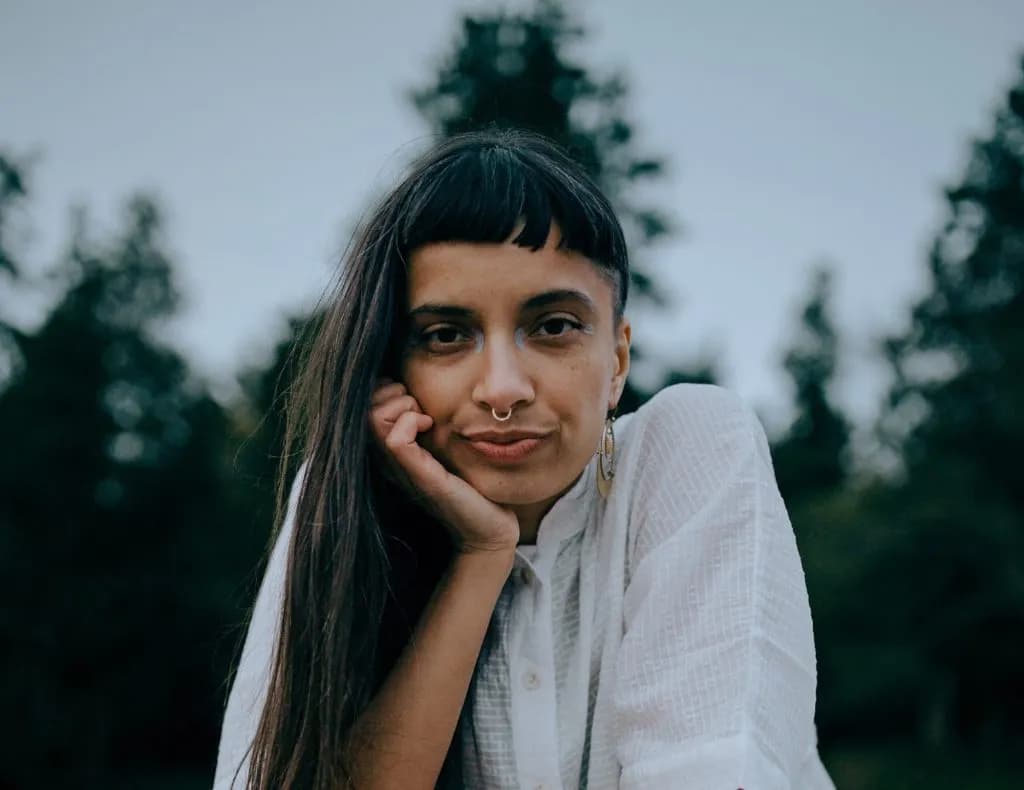 JUNO Nominee Alysha Brilla Heads to Beaver Creek Vilar Center