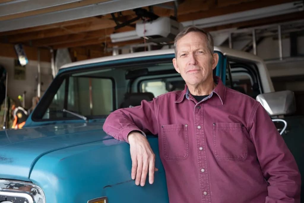 Dwayne Romero Runs for Colorado’s 3rd Congressional District on Military and Grit