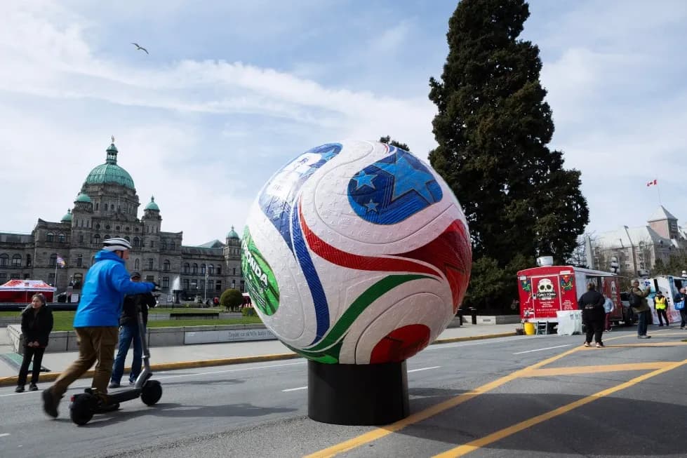 FIFA Raises World Cup Final Ticket Price to $10,990