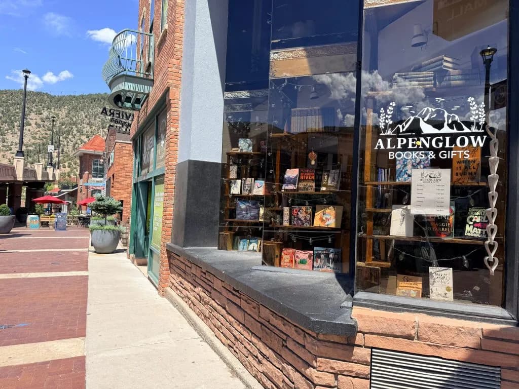 Vail Daily Asks Six High Country Bookstores for Colorado 150th Anniversary Picks