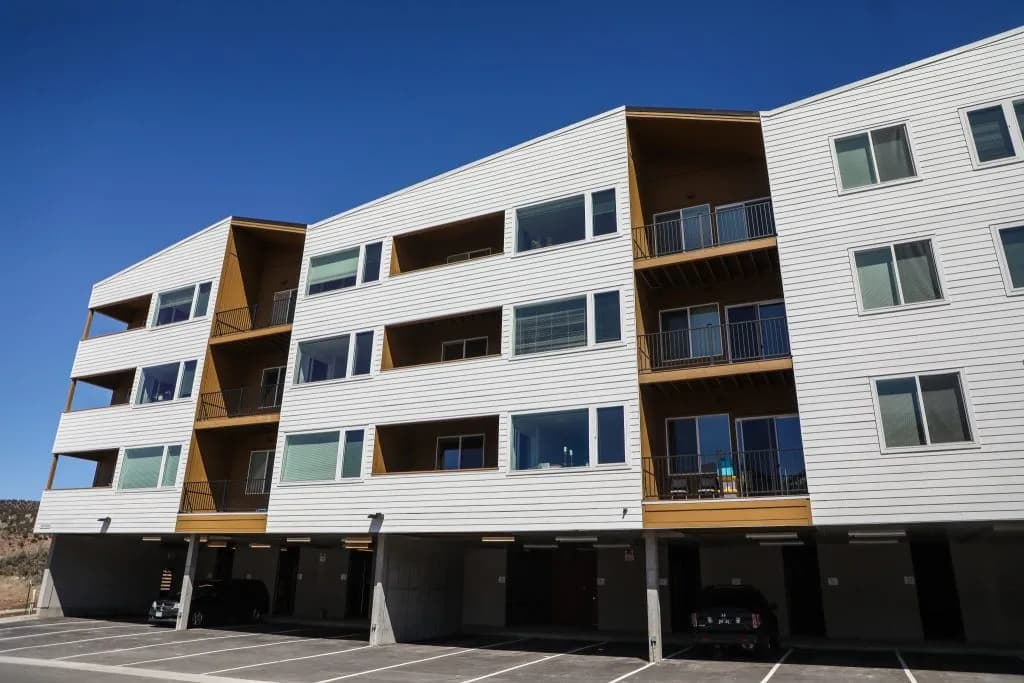 Colorado Law Gives Entities Power to Bypass Local Zoning for Affordable Housing
