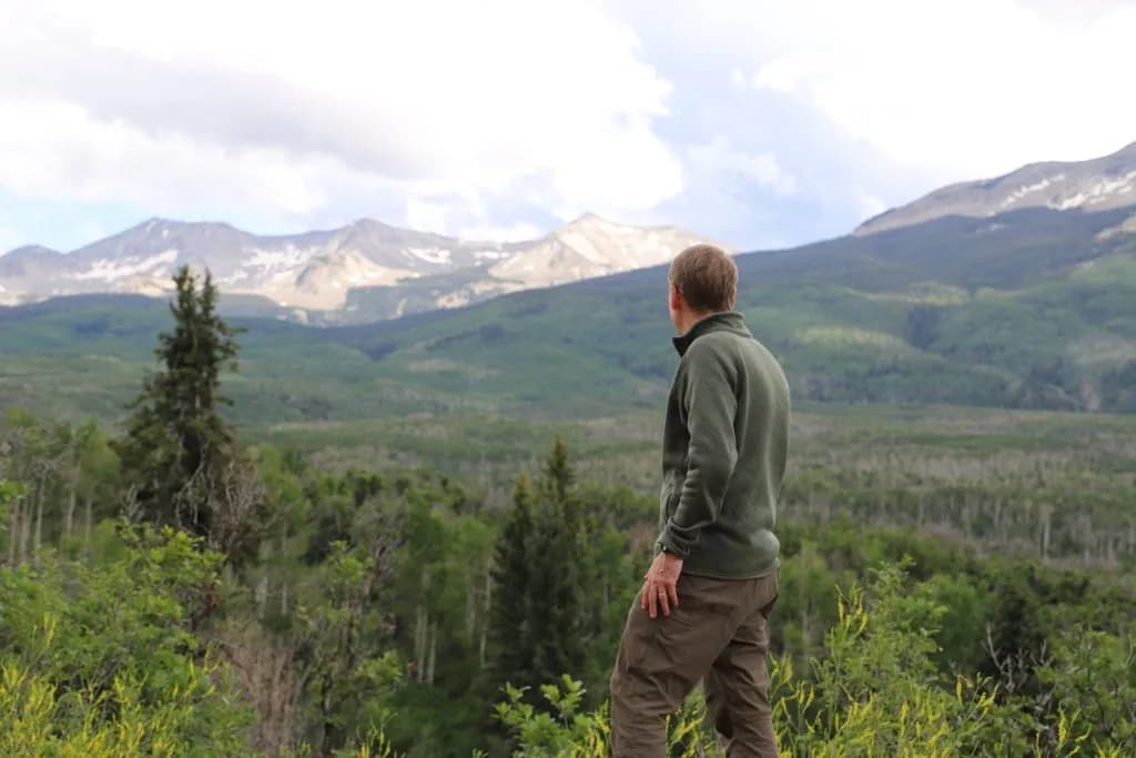 Colorado Senator Introduces Bill to Protect Public Lands