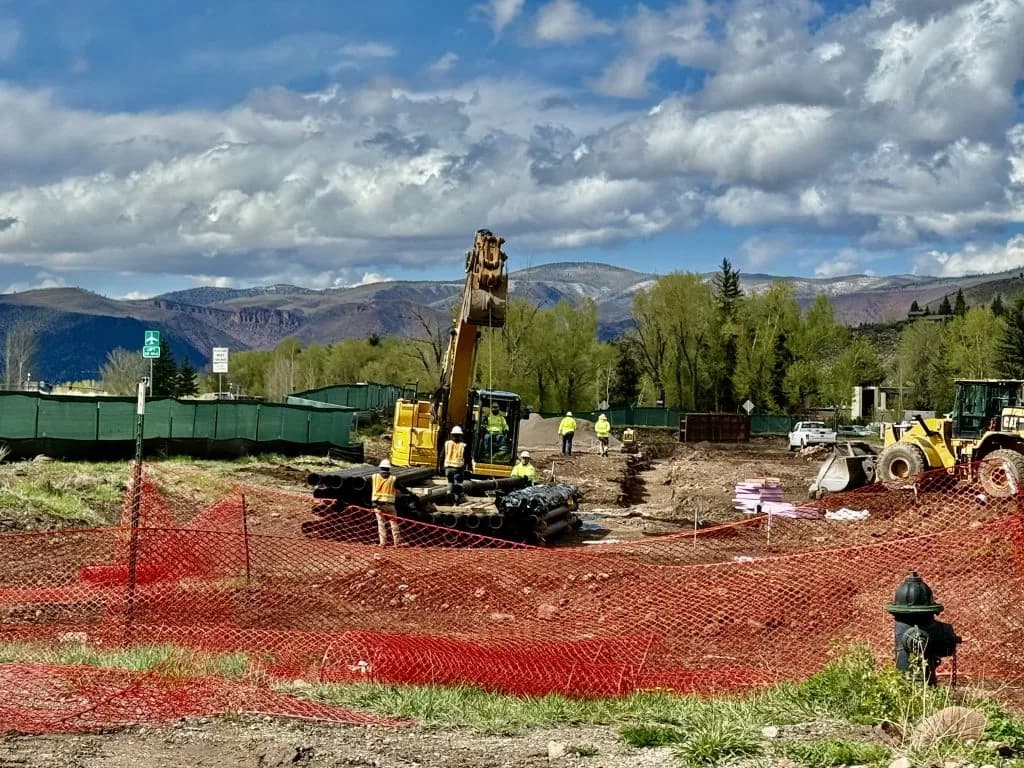 Aspen Secures $2.89 Million for Lumberyard Phase B Affordable Housing