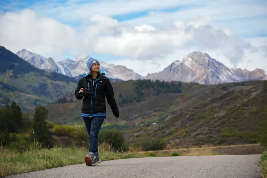 Aspen Launches Slow & Say Hello Safety Initiative
