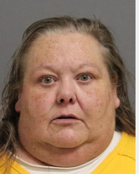Mesa County Detains Drug Trafficker Monica Miller on $500,000 Cash Bond