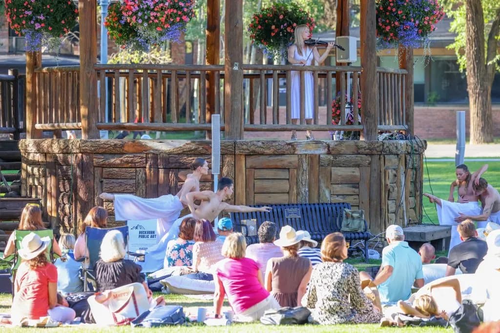 Aspen Art Fair 2026 Expands Private Programming, Limiting Local Access