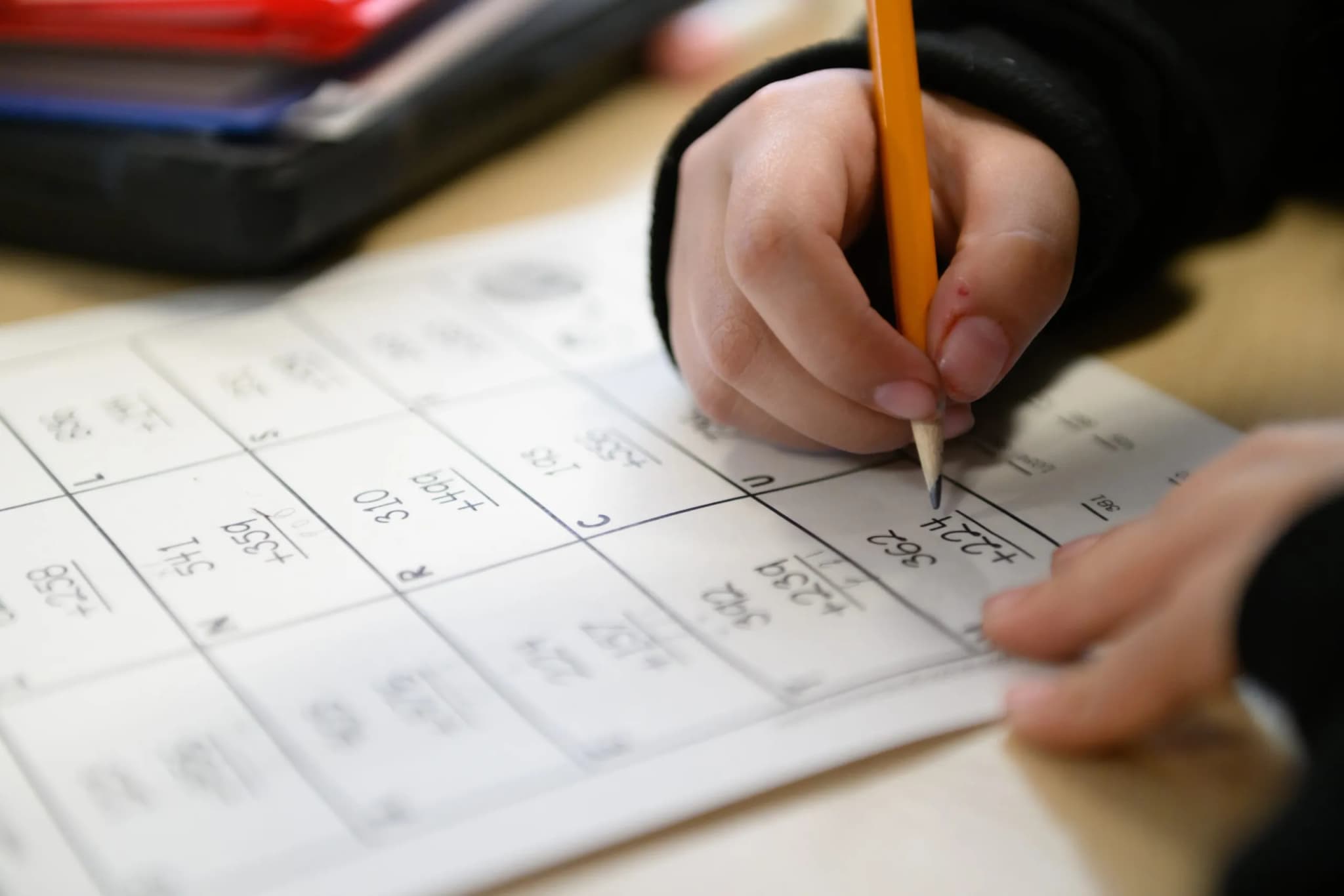 Colorado's $39M Literacy Push Fails as 60% of Third Graders Lag