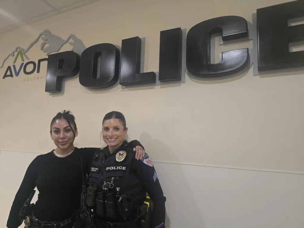 Two Women Close Eagle Valley Police Diversity Gap