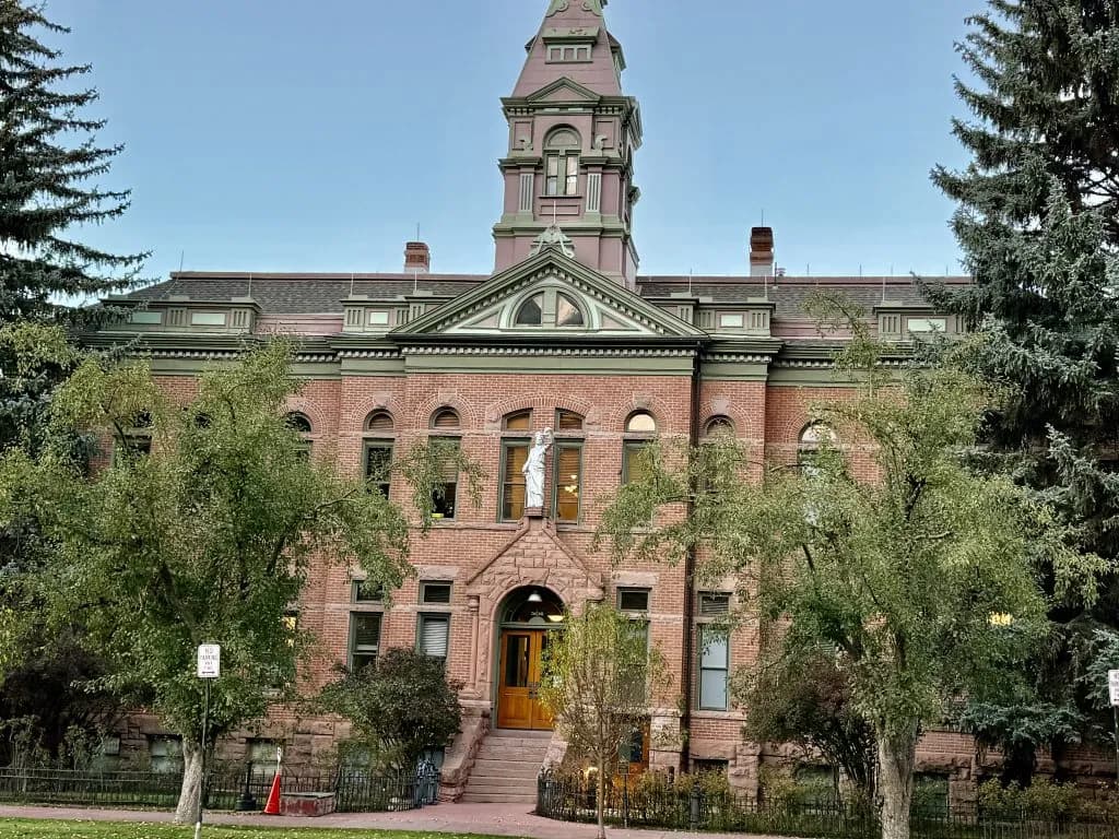 Pitkin Judge Finds Probable Cause in Independence Pass Kidnapping Case