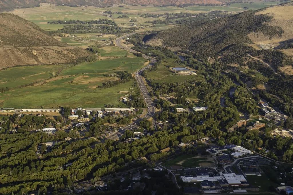 Basalt Launches Free Curbside Chipping Program to Reduce Wildfire Risk