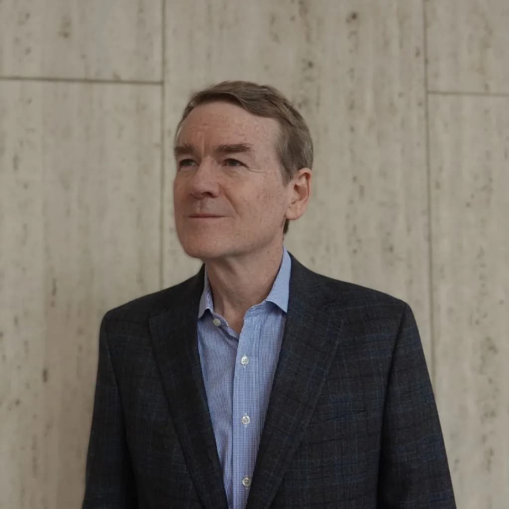 Senator Michael Bennet Targets 30% Housing Cap in Colorado Governor Run