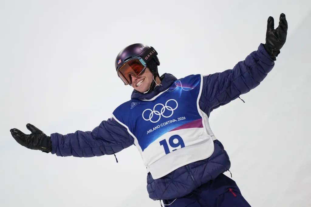 SSCV Dominates U.S. Ski & Snowboard 2026-27 Nominations