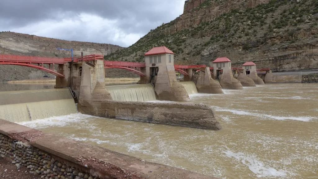 Western Slope Water Managers Take Drastic Measures