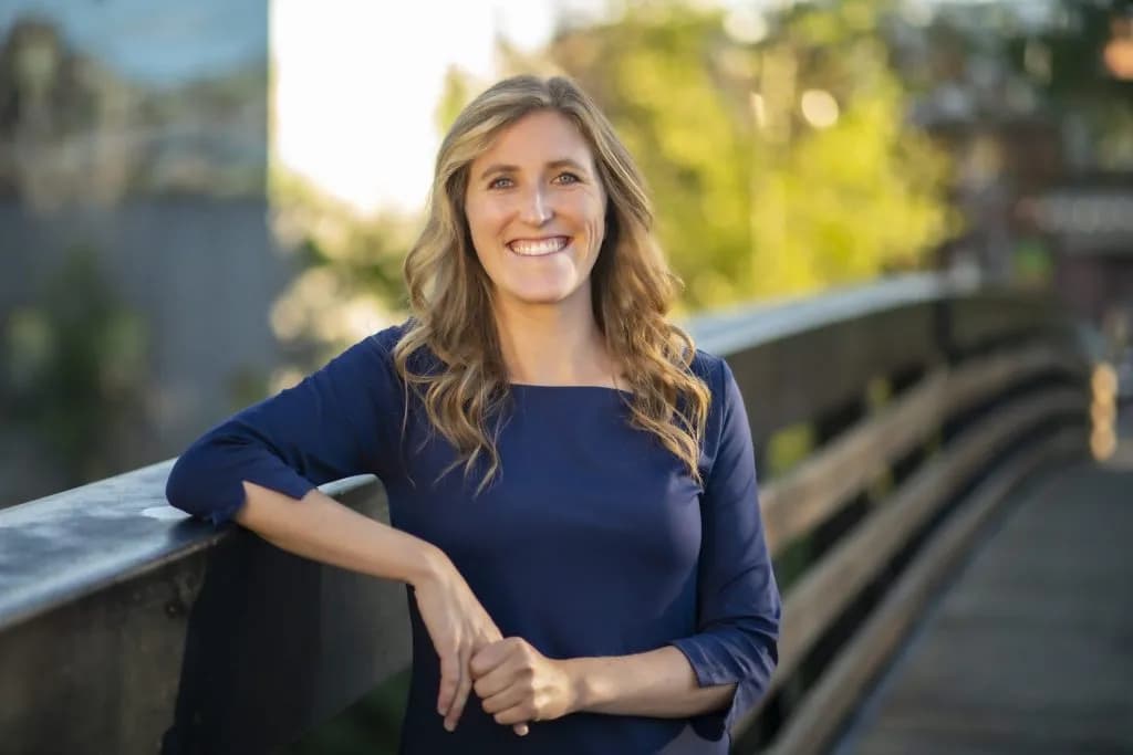 Steamboat Native Meghan Lukens Seeks Re-Election With Housing Focus