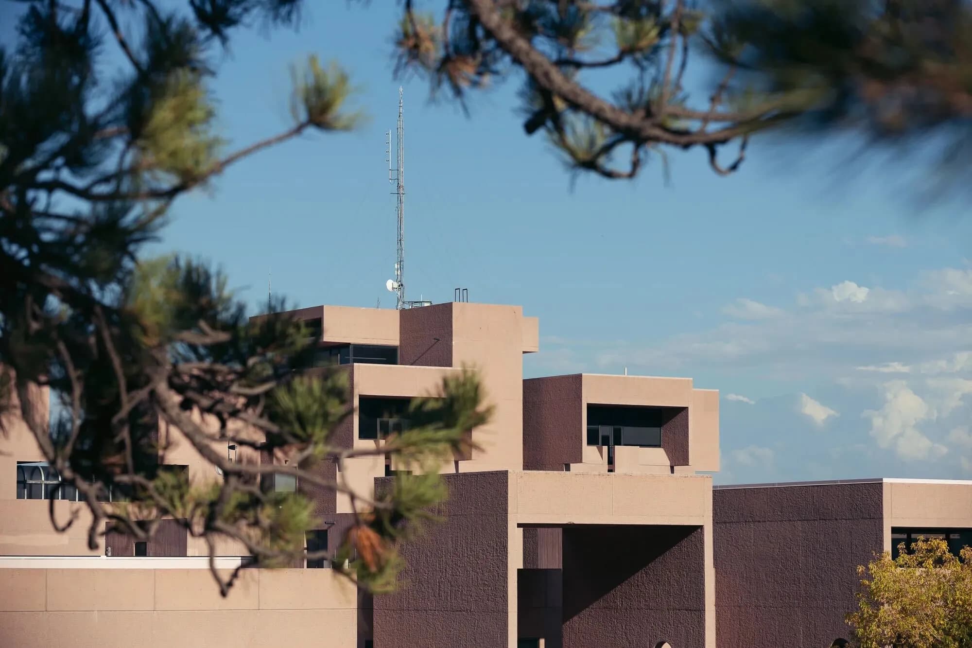 UCAR Sues Trump Over NCAR Dismantling