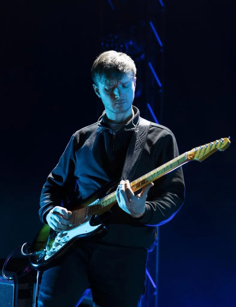 Australian Pink Floyd Show Brings Polished Tribute to Vail's The Amp