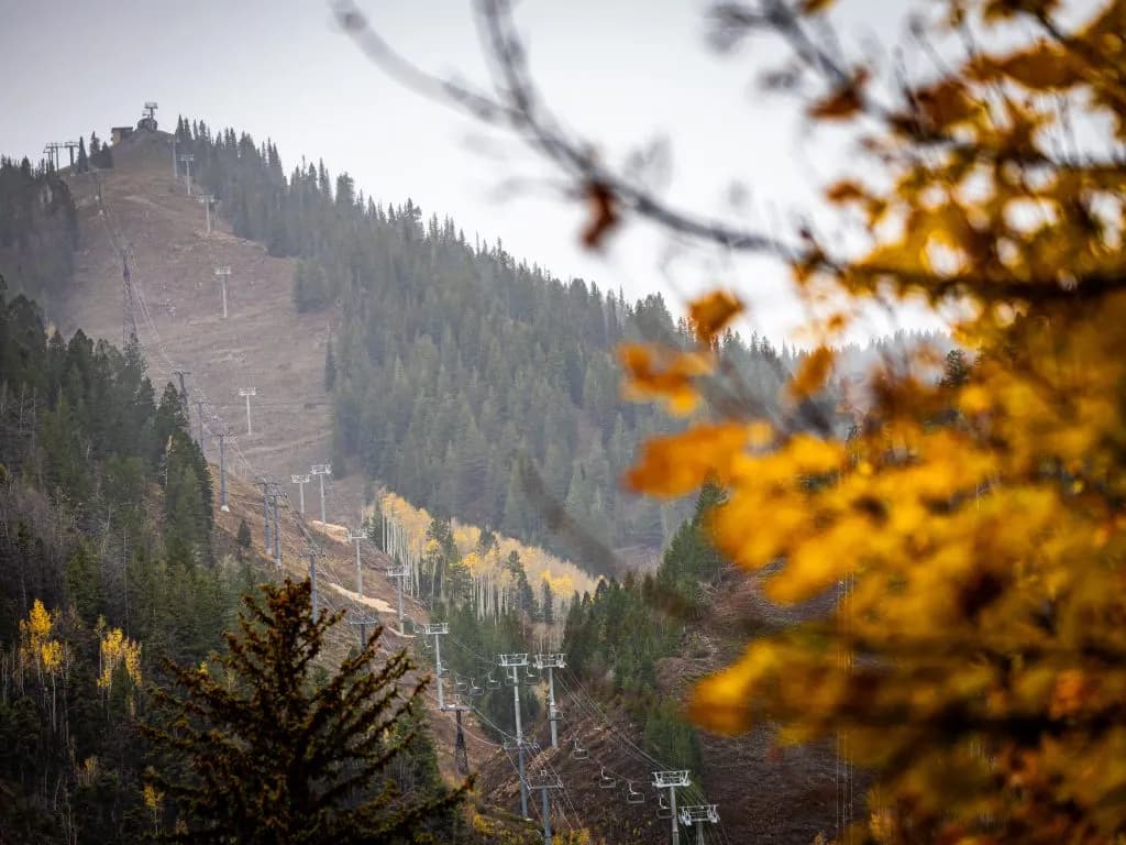 El Niño Forecast Gives Aspen Hope Amid Exceptional Drought