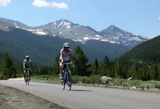 Colorado Parks Offers Grants for Outdoor Access